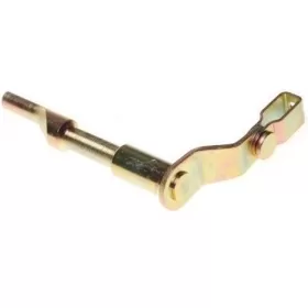 Clutch cable holder AM6 50cc 2T
