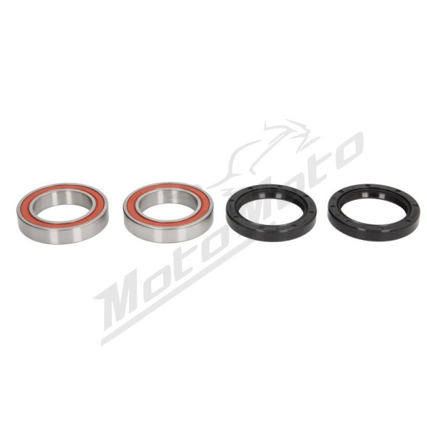 Athena Rato guolių ir riebokšlių kompl. Beta / Husaberg / Husqvarna / KTM 125-990 93-20