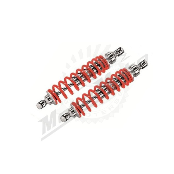 Rear shock absorber (pair) BITUBO WMB Piaggio Hexagon GT 250 1997-1999