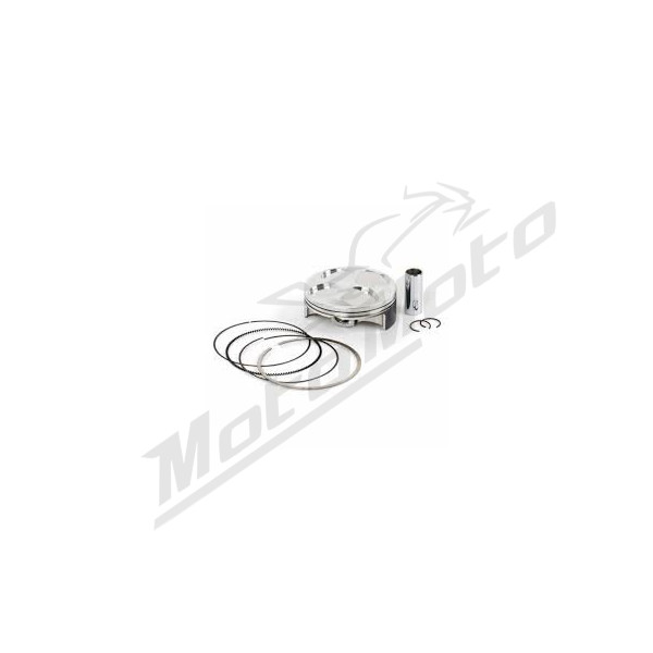 WOSSNER Piston Kit 96,97mm Yamaha WR / YZ 450cc 20-23