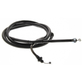 Accelerator cable NOVASCOOT GILERA NEXUS/ APRILIA SR MAX 125-500cc 4T