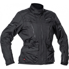 Halvarssons Gruven Waterproof ladies textile jacket