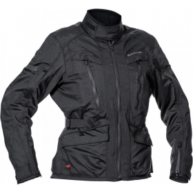 Halvarssons Gruven Waterproof Ladies Textile Jacket