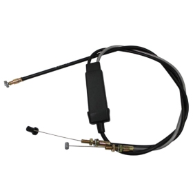 Sno-X Throttle cable Polaris 500-600 01-07