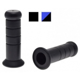 Handlebar grips 22/25mm 2pcs.