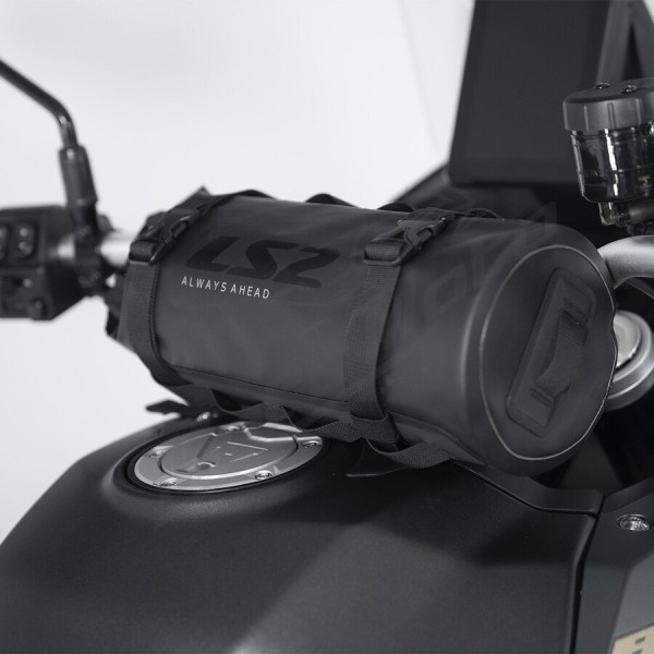 LS2 MOVE AHEAD ROLL BAG 3L
