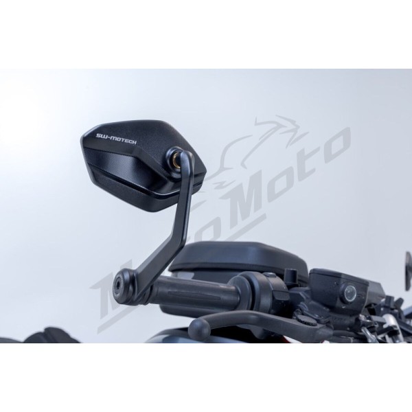 SW-MOTECH Bar end Mirrors BMW F 900-1250 19-26