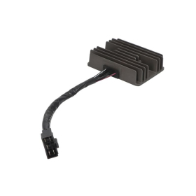 Athena Srovės lygintuvas 12V Triumph America / Bonneville / Scrambler / Speed Triple / Speedmaster / Thruxton / TT 600-755 99-17