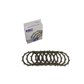 EBC CK Standard Series Clutch Kit BMW F 650-800ST 06-17