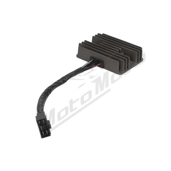 Athena Srovės lygintuvas 12V Triumph America / Bonneville / Scrambler / Speed Triple / Speedmaster / Thruxton / TT 600-755 99-17