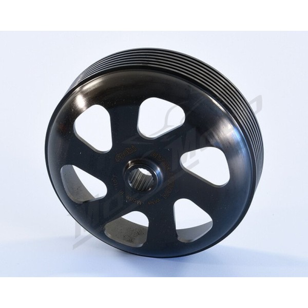 POLINI Sankabos būgnas Aprilia / Benelli / Derbi / Gilera / Italjet / Malaguti / Peugeot / Piaggio / Vespa 125-300cc 94-25 
