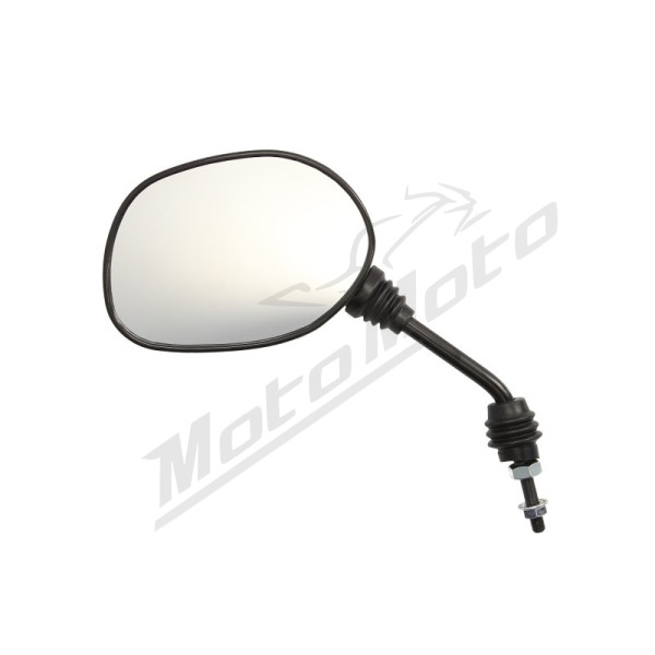 Universalus veidrodėlis M8 Gilera / Piaggio 50-125cc 50-100cc 93-03 1vnt