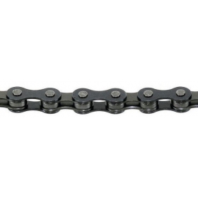 Bicycle chain VENTURA 6 gears 116 links