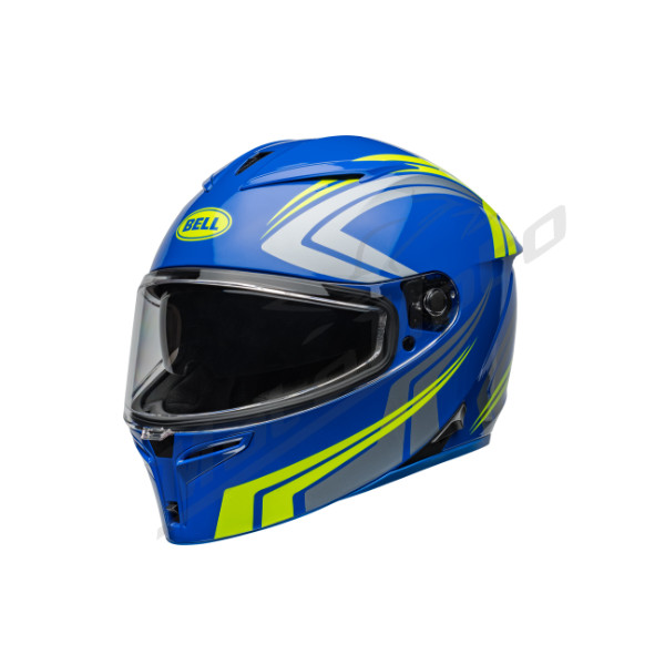 BELL Lithium Helmet - Jetstream