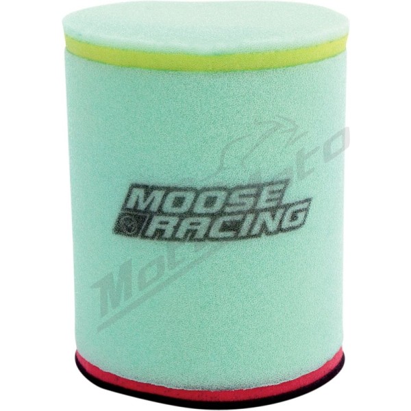 MOOSE OFFROAD Precision Pre-Oiled Air Filter Kawasaki KFX 450R 08-13
