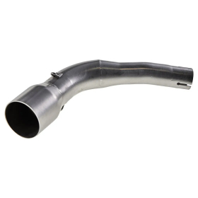 Arrow Racing Jungiamasis vamzdis Vespa GTS / GTV / GT60 125-300i 05-18