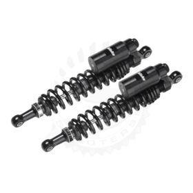 BITUBO WMT02V2 Rear shock absorber (pair) Moto Guzzi Nevada / V7 750cc 08-16