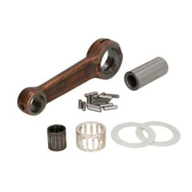 HOT RODS Connecting Rod Kit KTM SX / XC 65cc 02-08