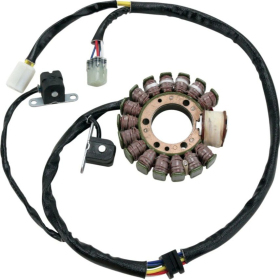 MOOSE OFFROAD Stator Yamaha YFM 350 FX 4x4 95-99