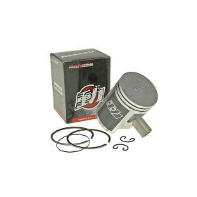 Naraku Piston kit 40,30 Minarelli AM6 Aprilia / Beta / Fantic / Rieju / Yamaha 98-14