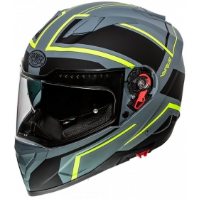 Premier Vyrus ND Y Grey BM Helmet