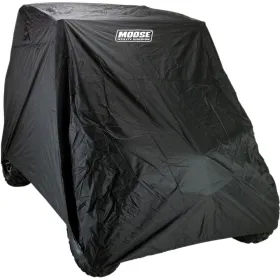 MOOSE OFFROAD FOUR WHEEL UTV dangtis 333 x 151 x 172,5 cm