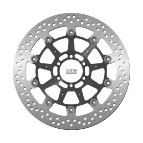 NG Priekinis plaukiojantis stabdžių diskas 320X64X5mm BMW HP4 / K / S 1000-1600cc 12-22