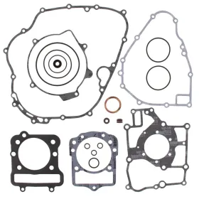 Winderosa (vertex) gasket set Kawasaki KEF / KLF 300 86-04