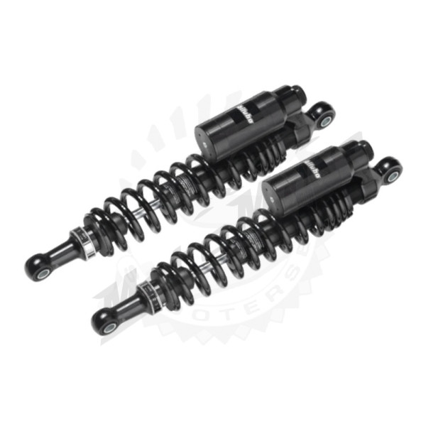 BITUBO WMT02V2 Rear shock absorber (pair) Moto Guzzi Nevada / V7 750cc 08-16