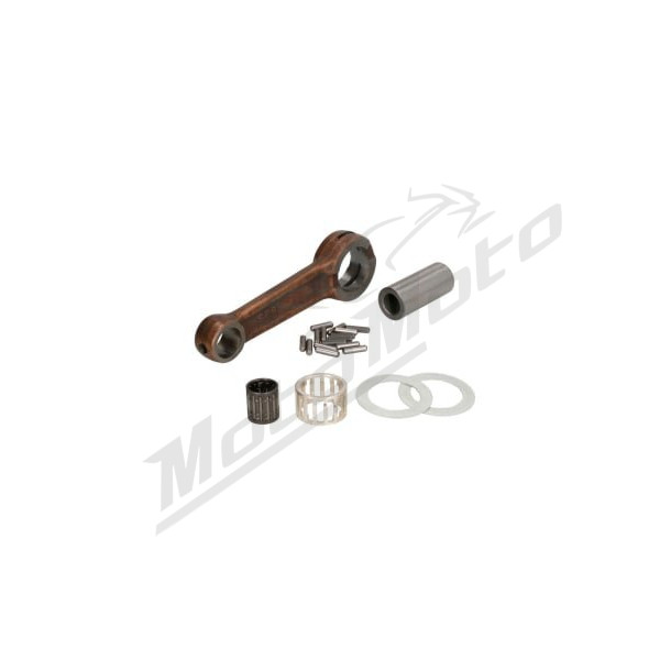 HOT RODS Connecting Rod Kit KTM SX / XC 65cc 02-08