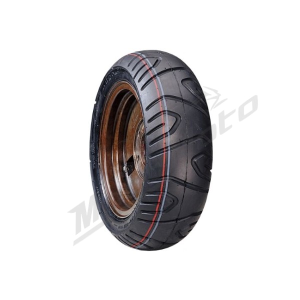 Tyre DURO DM1001 TT 59J 100/90 R12