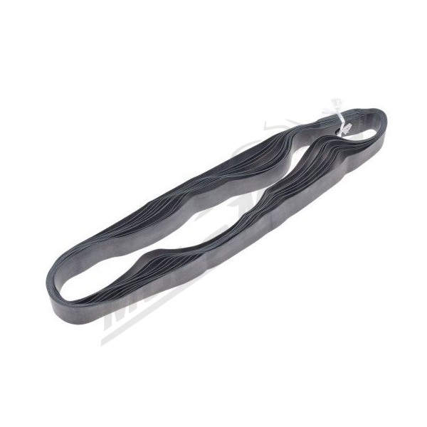 RIM PROTECTOR BAND R12 x 25mm 10pcs