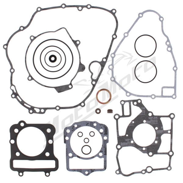 Winderosa (vertex) gasket set Kawasaki KEF / KLF 300 86-04