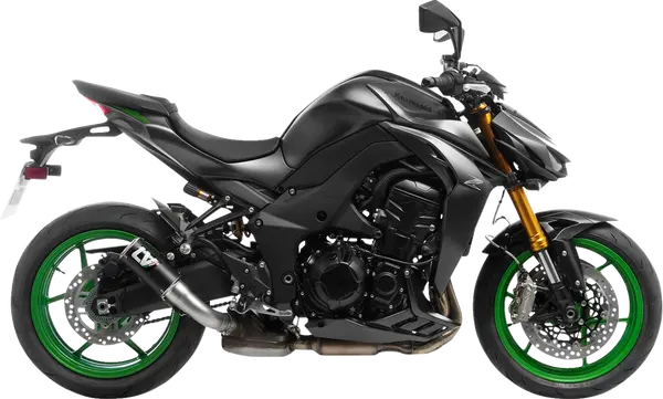 LEOVINCE LV-Corsa Duslintuvas Kawasaki Z 1100 2026