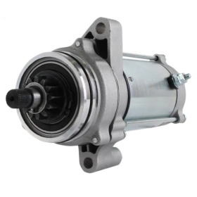 PARTS UNLIMITED Starter Motor Honda GL 1800 01-05