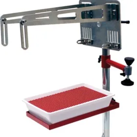 BIKE-LIFT Maxiscooter variklio stovo adapteris