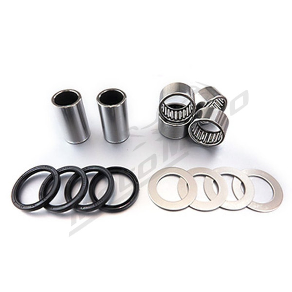 BEARING WORX Swingarm Repair Kit Sherco Enduro / SC / SE / SM 125-510 04-25