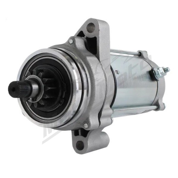 PARTS UNLIMITED Starter Motor Honda GL 1800 01-05