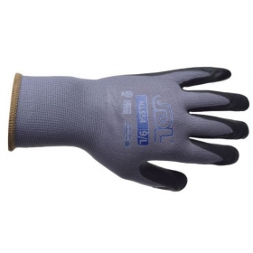 Work gloves N1554 pair
