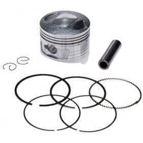Piston LONCIN ATV/ CROSS 200cc 4T (Height 53,80mm) PIN Ø15 Ø63