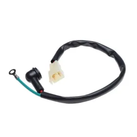 Electric starter power cable GY6 455mm