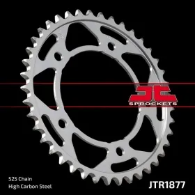Rear sprocket JTR1877