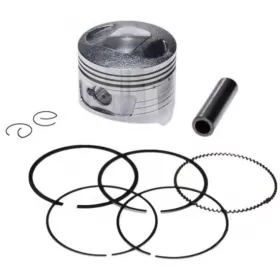 Piston LONCIN ATV/ CROSS 200cc 4T (Height 53,80mm) PIN Ø15 Ø63