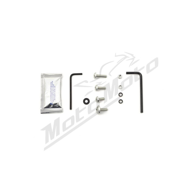 PRO BOLT Aluminium Fairing Bolt Kit for BMW S 1000cc 19-24