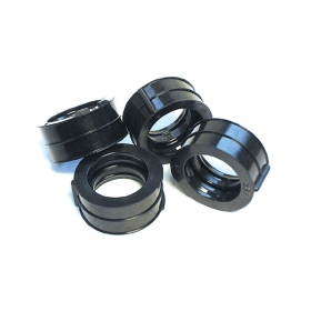 Tourmax Intake manifold Kit 4pcs. Yamaha XJ600S Diversion 92-03