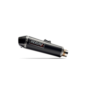 YASUNI 4 Black Edition duslintuvas APRILIA / GILERA / PIAGGIO 125 1995-2015