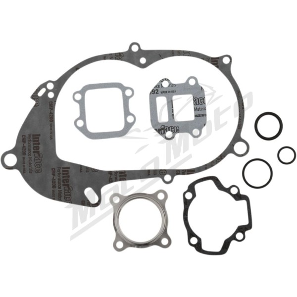 MOOSE OFFROAD Complete Gasket Kit Yamaha PW 50 91-26