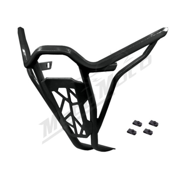 Sno-X Front bumper Arctic Cat Catalyst