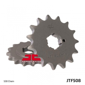 Front sprocket JTF508