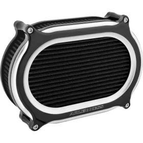 ARLEN NESS Stage 2 Oval Air Cleaner Kit Harley Davidson FLDE / FLFB / FLHC / FLHCS / FLHTCUTG 1750-1923cc 17-24